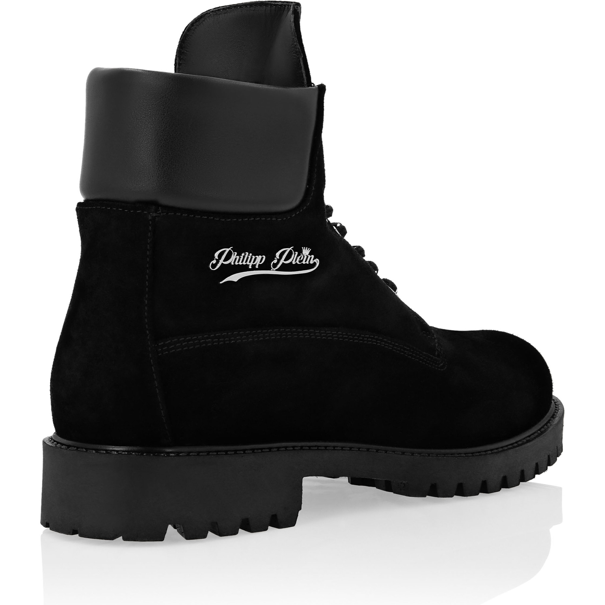PHILIPP PLEIN Boots