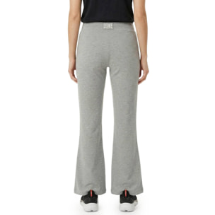 Leggings básicos de pierna ancha para mujer de Leone.