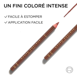 L'Oréal Paris Crayon Haute Couleur Bronze Chiffon