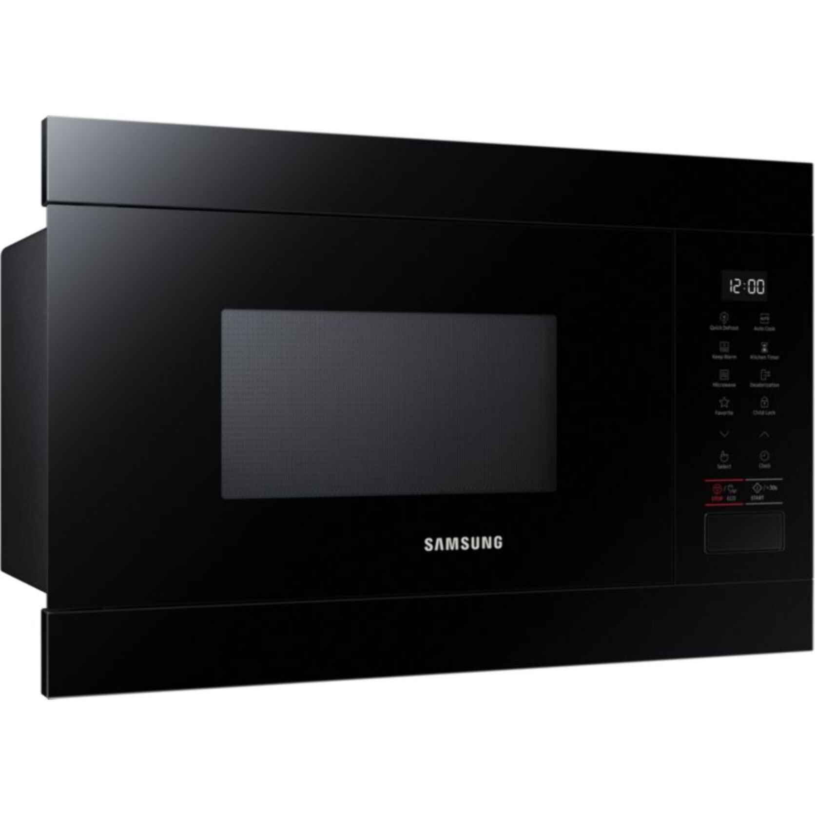 Micro ondes encastrable SAMSUNG MS22T8254AB/E5