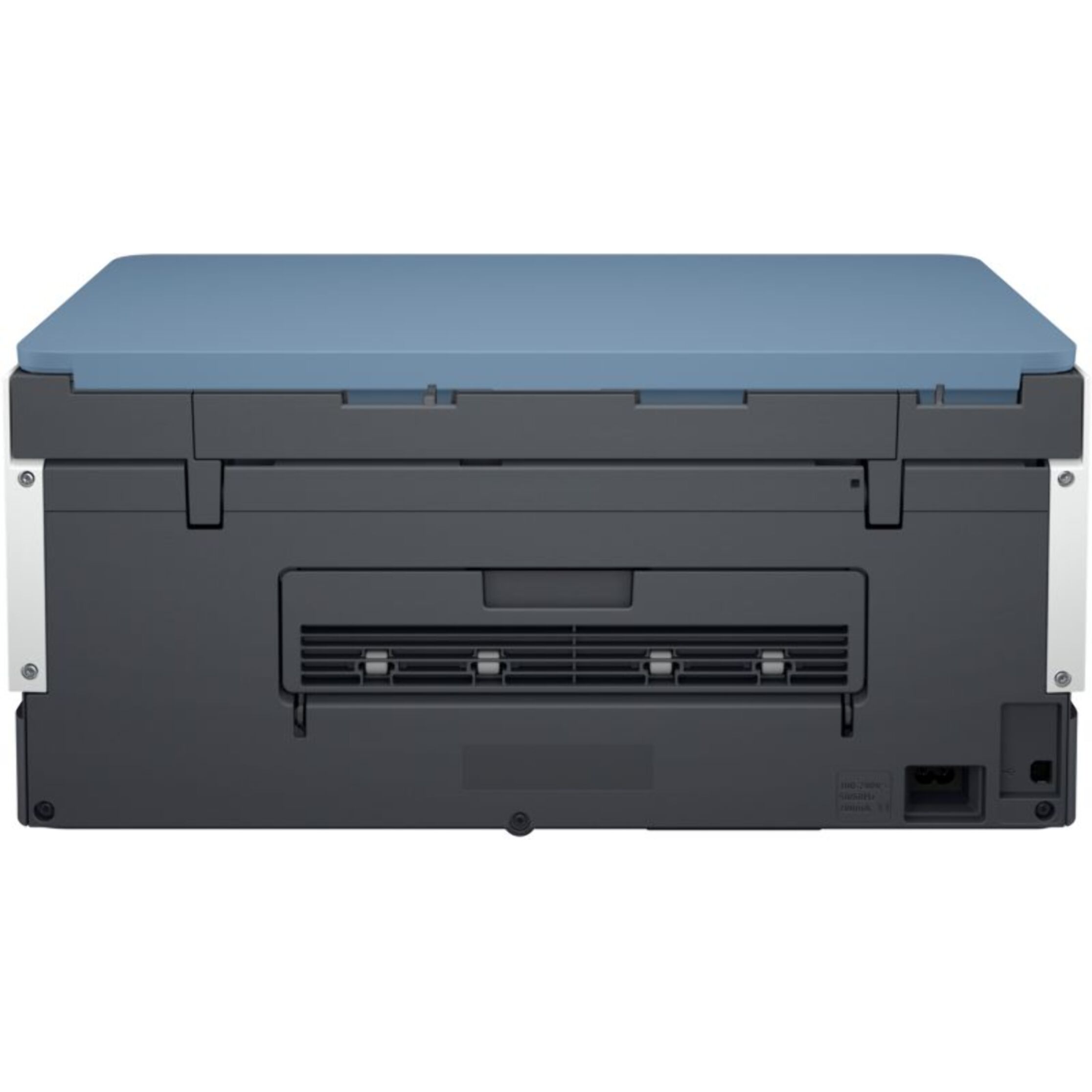 Imprimante jet d'encre HP Smart Tank 6006
