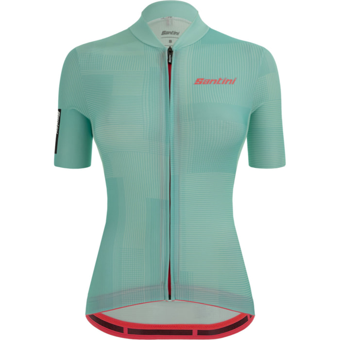 Delta Kinetic - Maillot Mujer - Agua - Mujer