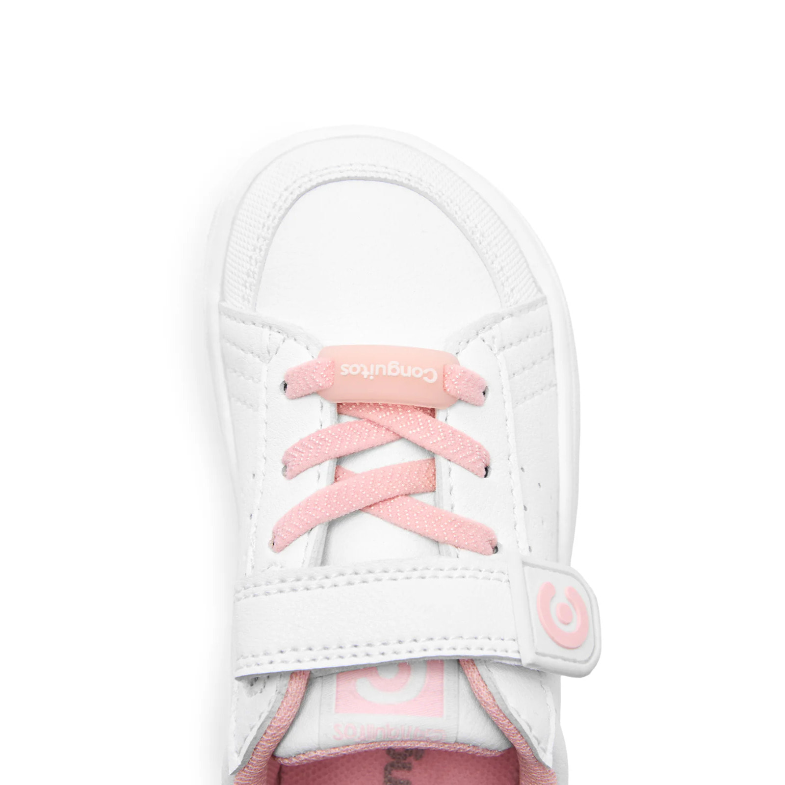 Zapatillas de Niña Deportivas Escolares Barefoot Goflex