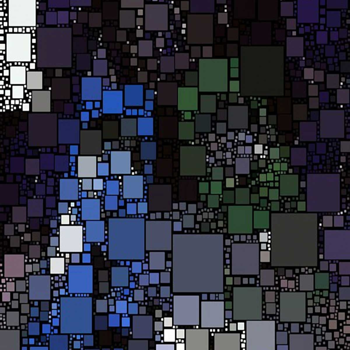 Tableau vitraux king's college Tableau alu Dibond