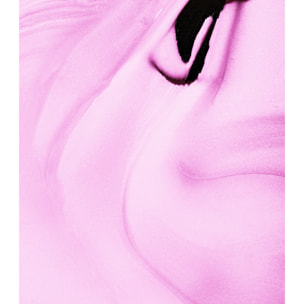 Vernis semi-permanent - Coat Effet - Lunar Lilac - 15 ml