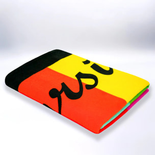 Serviette de plage microfibre enfant - Fino - 70x140cm - 250g/m²