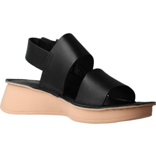 Sandalias Mujer de la marca CLARKS  modelo VELHILL STRAP Black