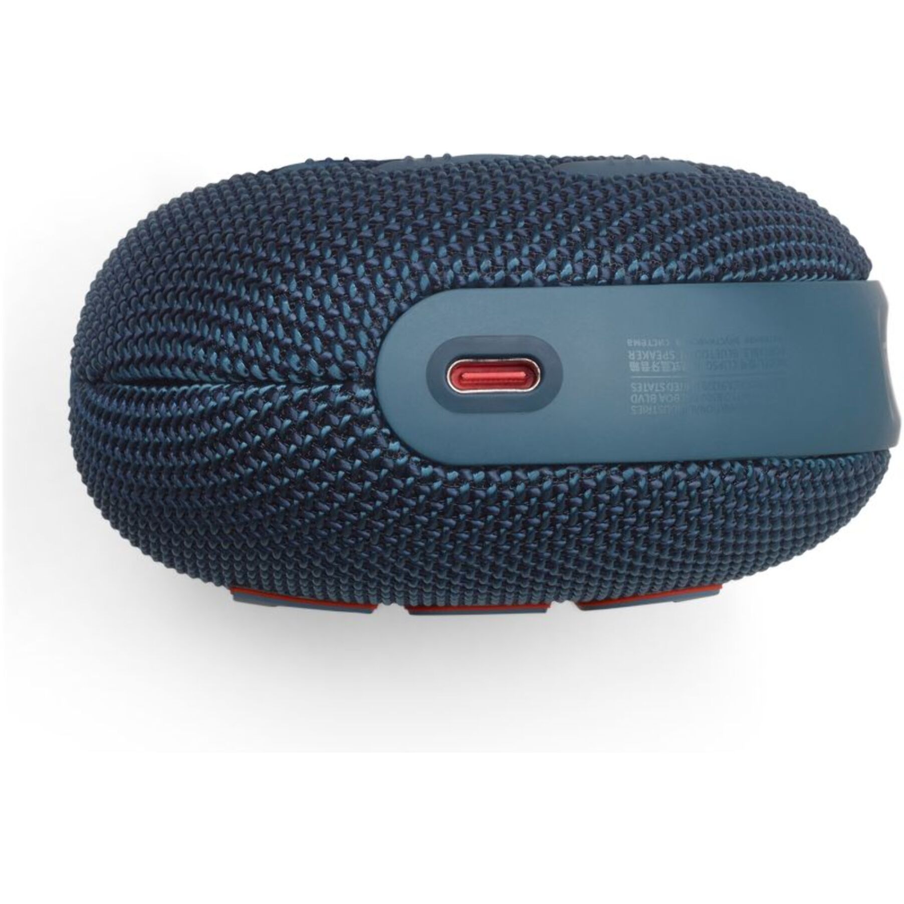 Enceinte portable JBL Clip 5 Bleu