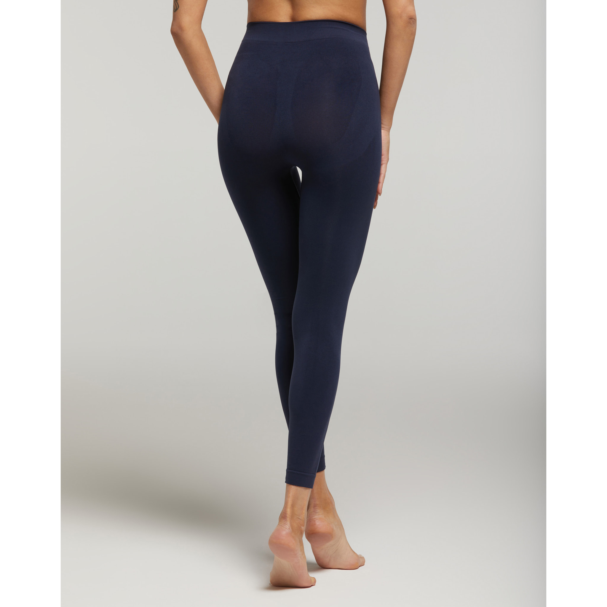 LEGGINGS PUSH-UP COPRENTE
