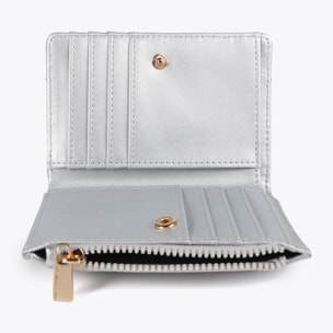 Portafoglio Monogramma a Rombi