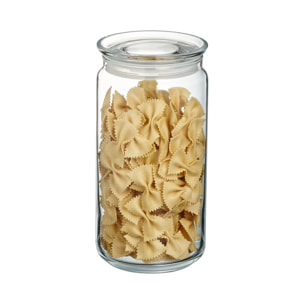 Tarro de conservación 150 cl Pure Jar Glass - Luminarc
