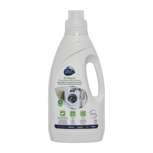 CARE + PROTECT  Eco Ammorbidente per Bucato - X4 (Flacone da 750ml)