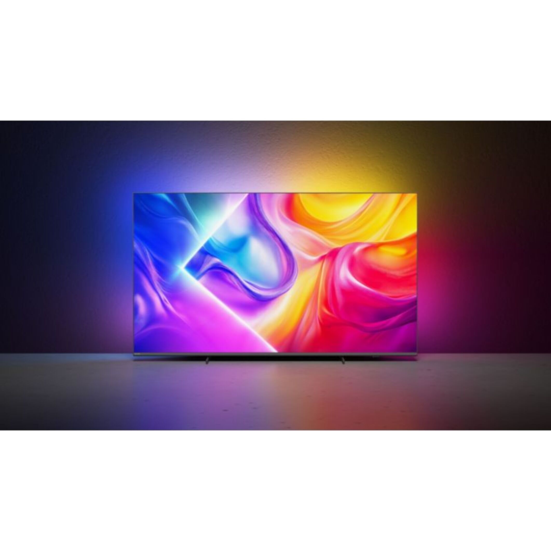 TV QLED PHILIPS 75PUS9000 Ambilight 2025 189cm