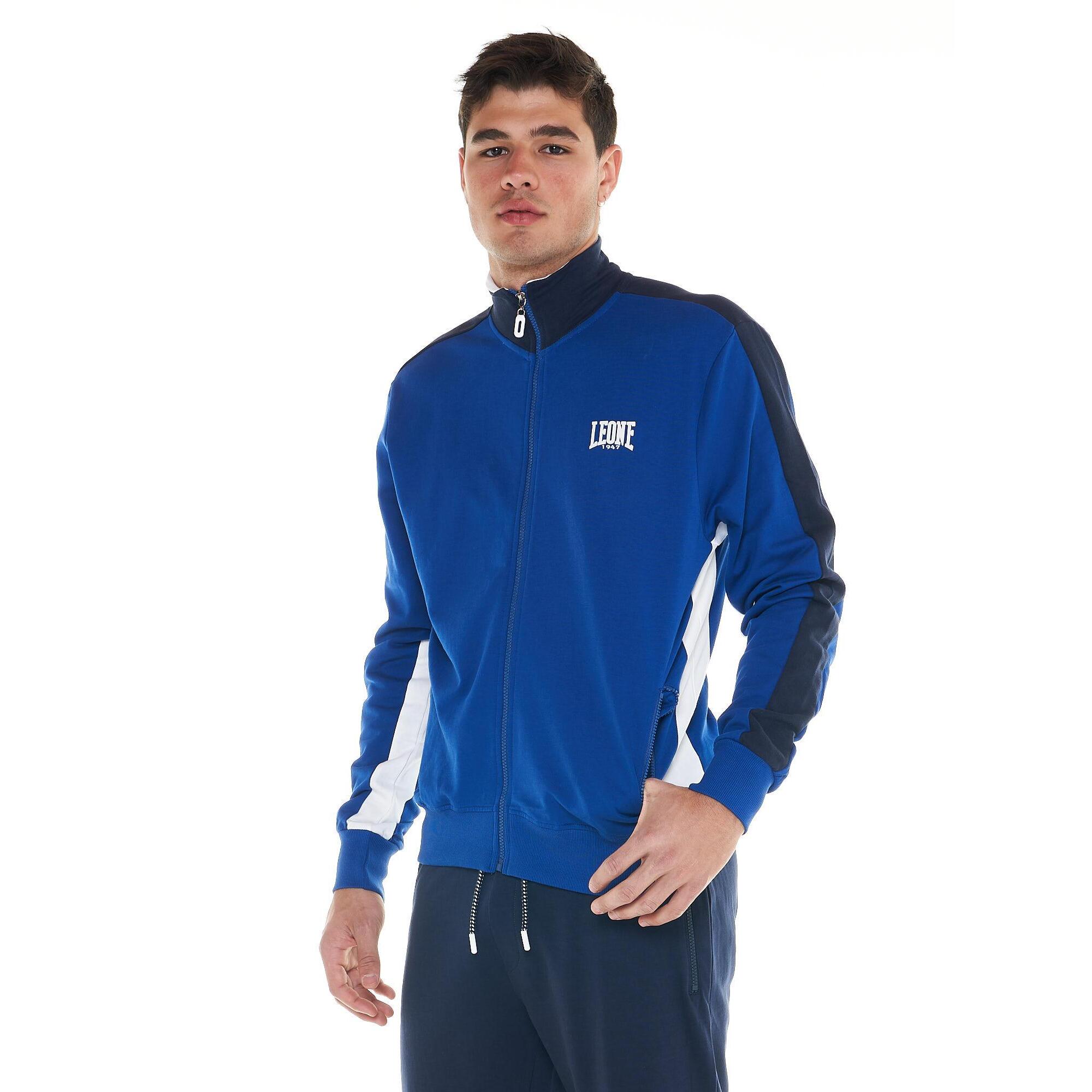 Tuta da uomo Sporty Fluo