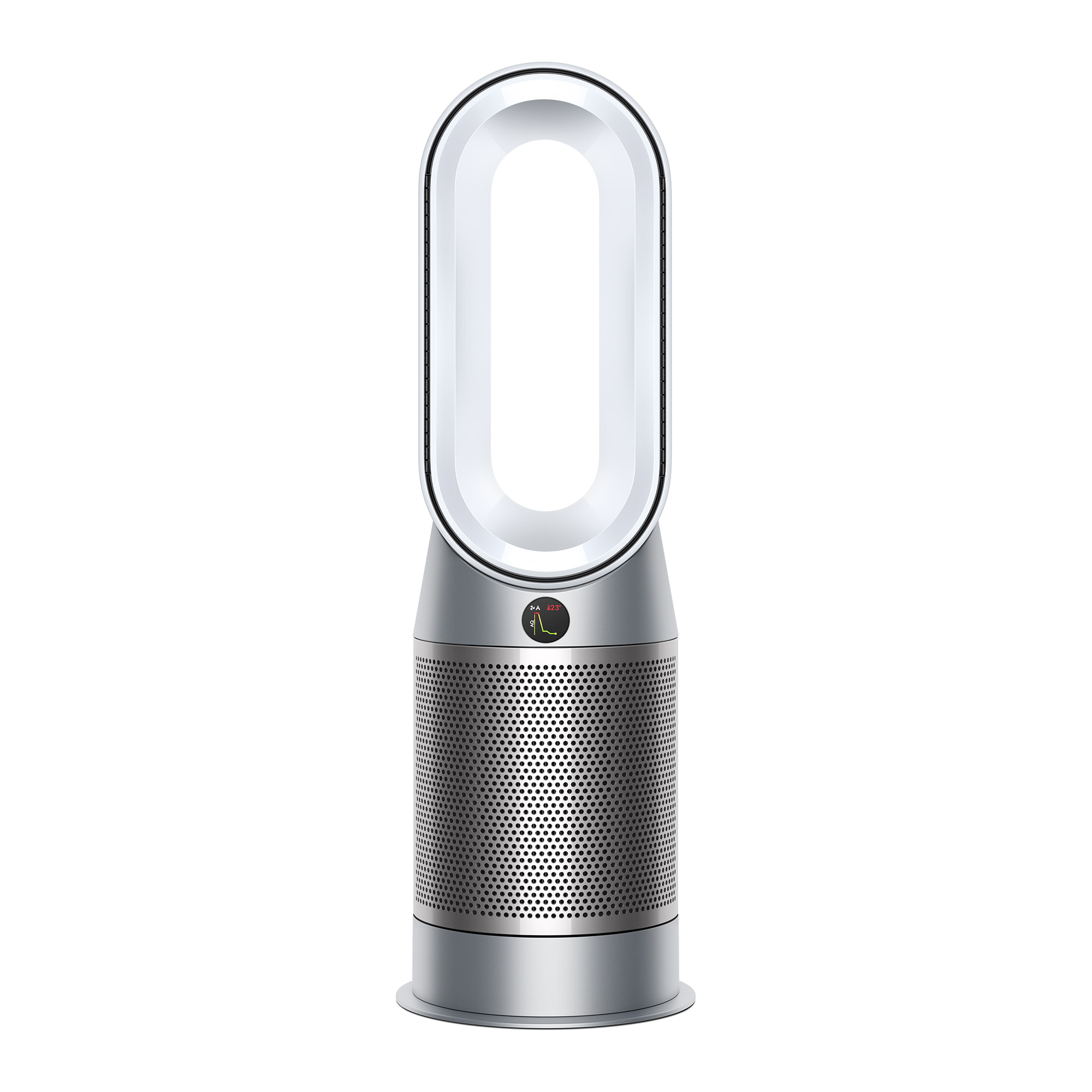 Purificatore Termoventilatore Dyson Purifier Hot+Cool™ Autoreact HP7A | Ricondizionato