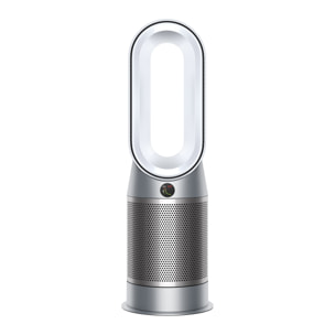 Purificatore Termoventilatore Dyson Purifier Hot+Cool™ Autoreact HP7A | Ricondizionato