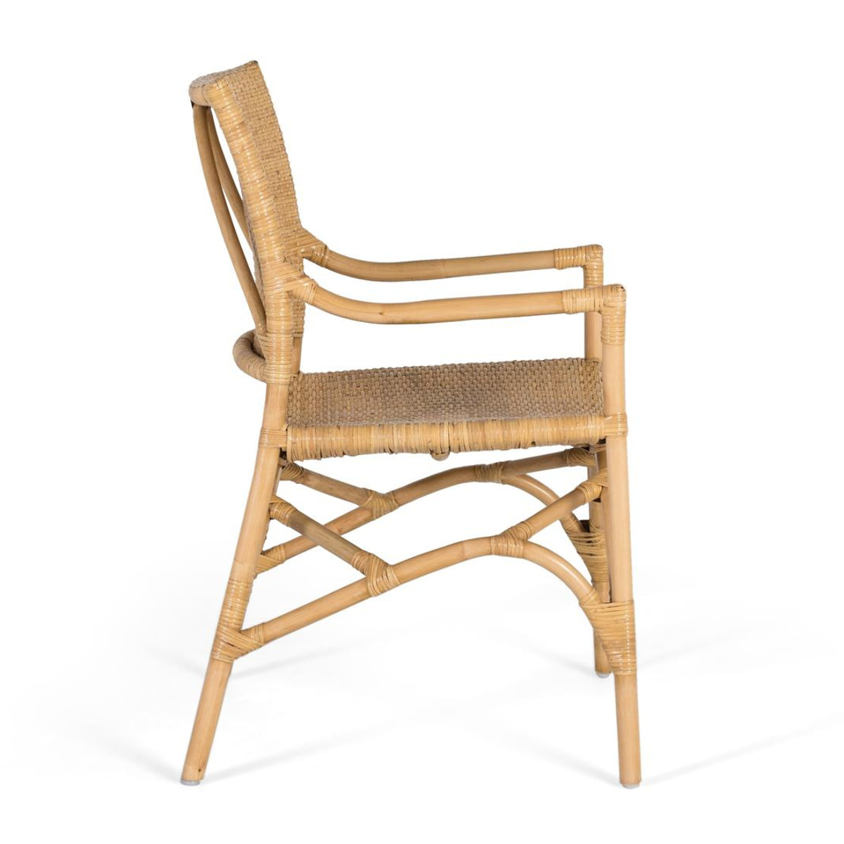 Juego de 2 sillas 85x54x54