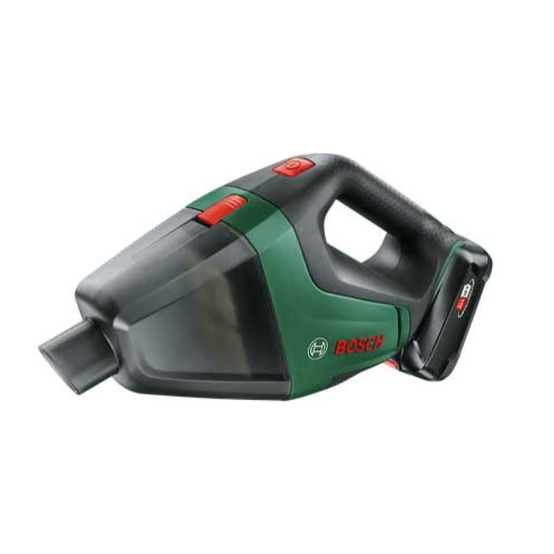 Aspirador BOSCH GAS 35 L AFC - 0 601 9C3 2W0