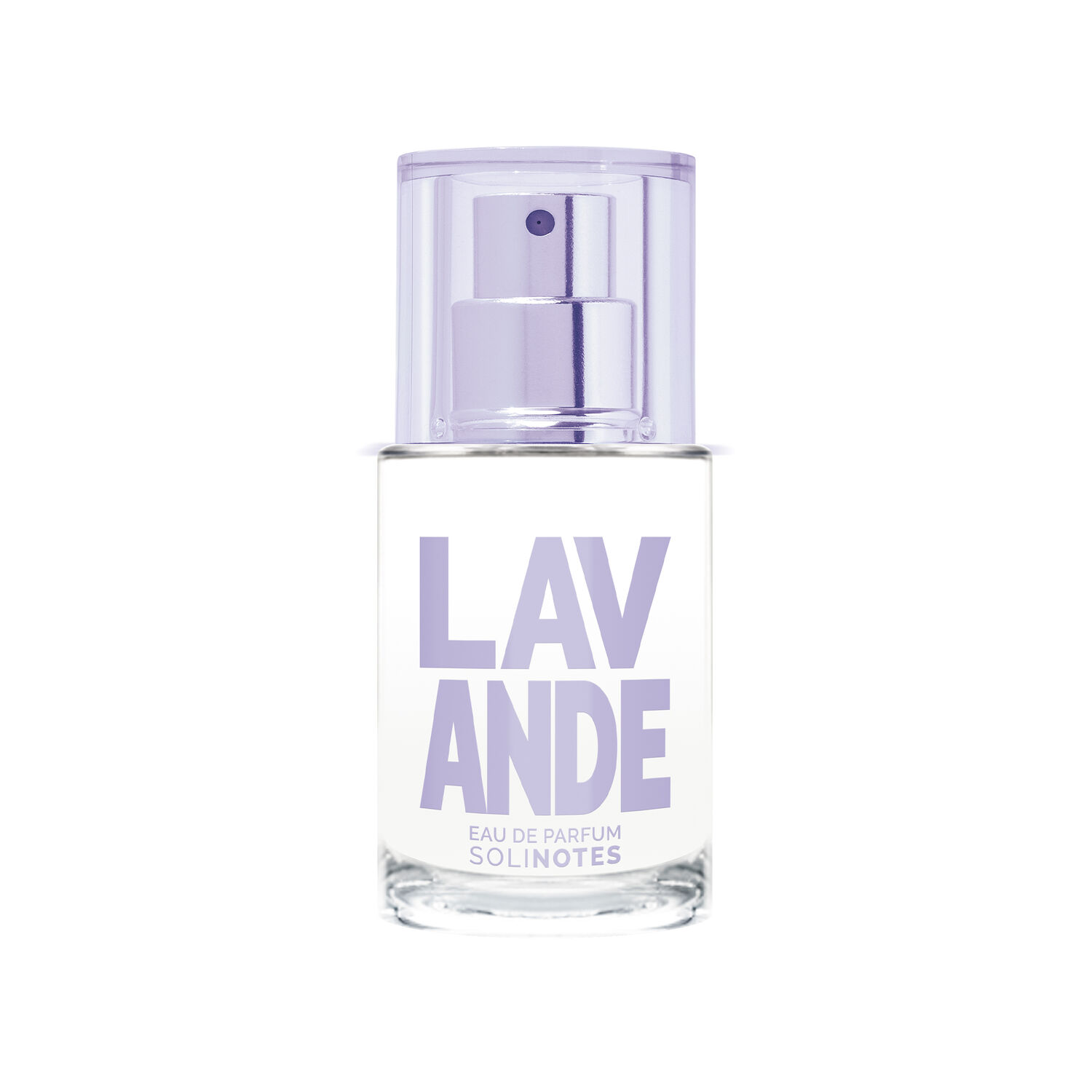 Lavande - Eau de Parfum