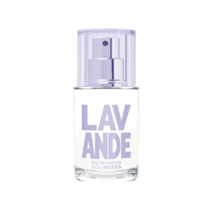 Lavande - Eau de Parfum