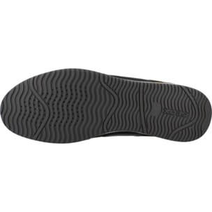 Sneakers de  Hombre de la marca GEOX  modelo U ARTHIEN VERDE