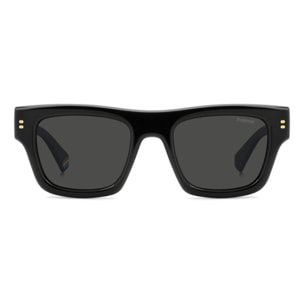 Gafas de Sol Polaroid PLD 6238/S/X 807 Polarizadas de Policarbonato Hombre 51 mm