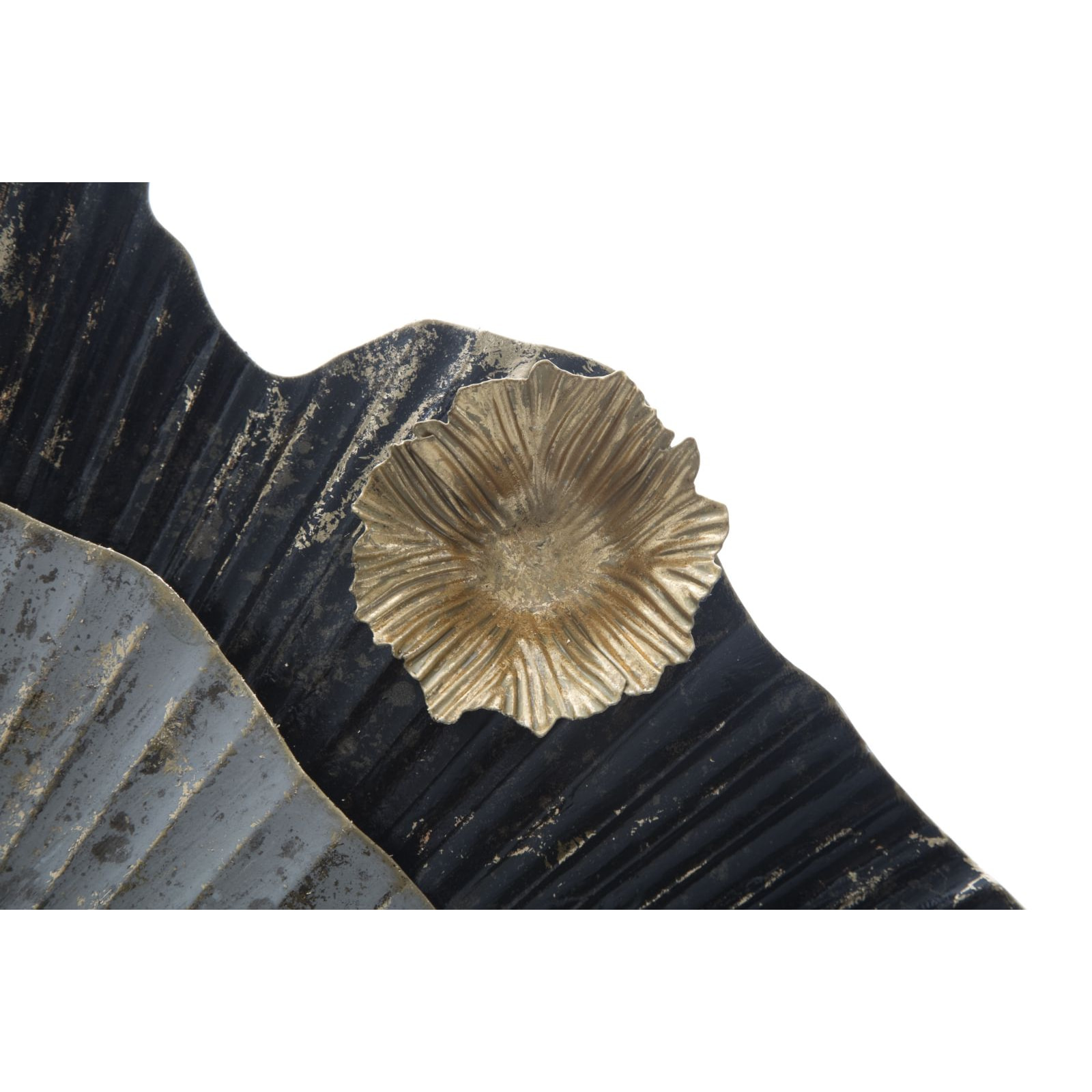 PANNELLO IN FERRO OTOS CM 100X8X80