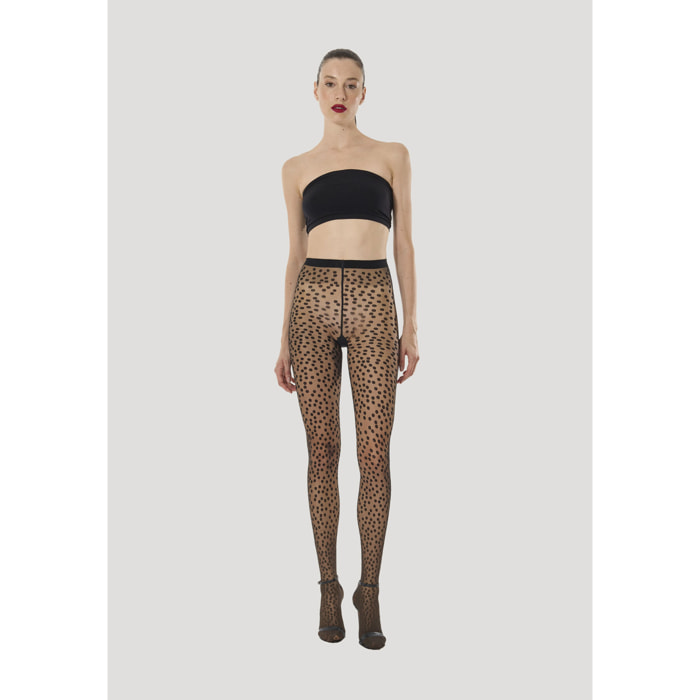 Collant Sweet Dots Tights