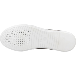 Sneakers de  Hombre de la marca GEOX  modelo U WALEE MARRON