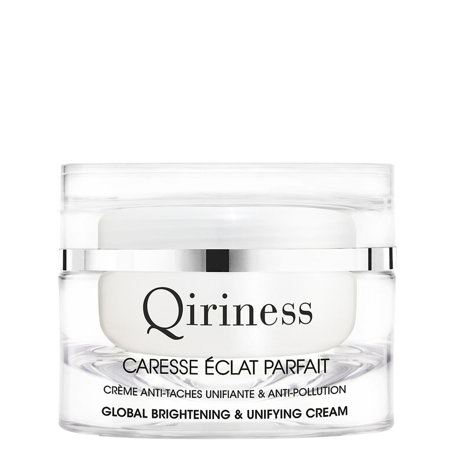 Caresse Éclat Parfait  - Crème Anti-Taches Unifiante & Anti-Pollution 50 ml