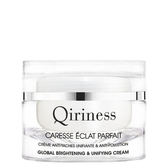 Caresse Éclat Parfait  - Crème Anti-Taches Unifiante & Anti-Pollution 50 ml