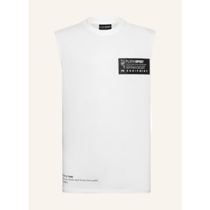 PLEIN SPORT Camiseta de tirantes