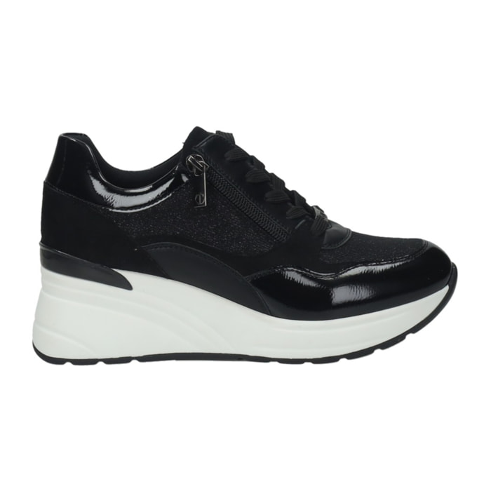 Sneakers Donna Tata Italia Nero