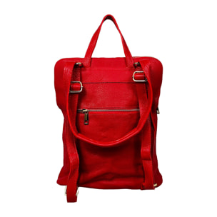 Zaino Cheval Firenze Avior Rosso