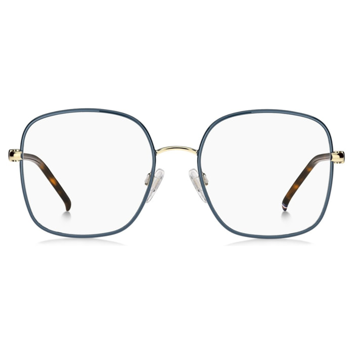 Gafas de Vista Tommy Hilfiger TH 2338 5F6 de Metal Mujer 52 mm