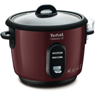 Cuiseur riz TEFAL RK100570