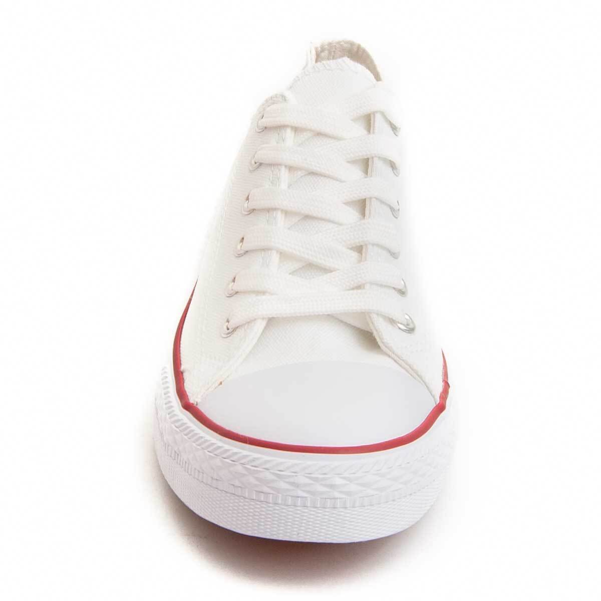 Sneakers - Blanco