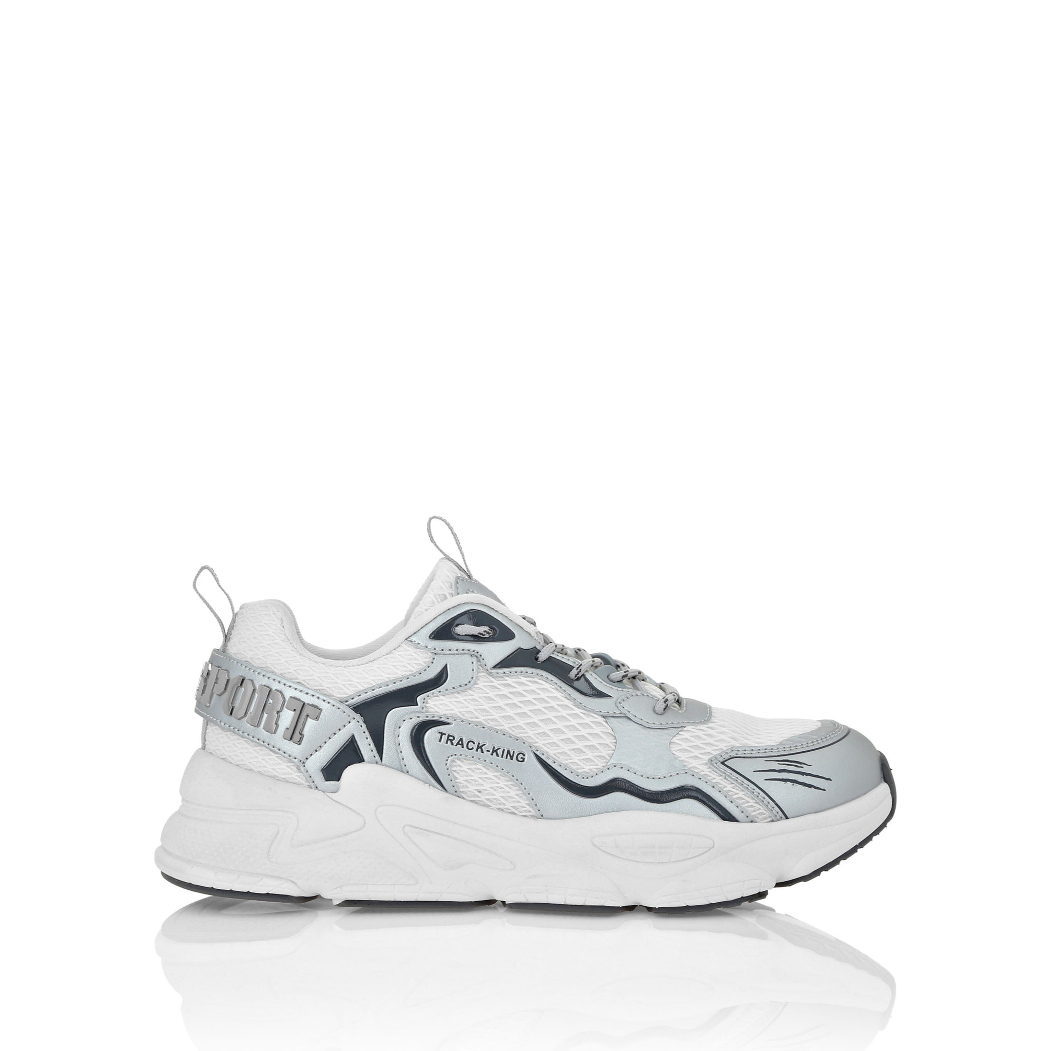 PLEIN SPORT Scarpe da ginnastica basse