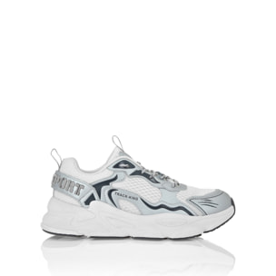 PLEIN SPORT Scarpe da ginnastica basse