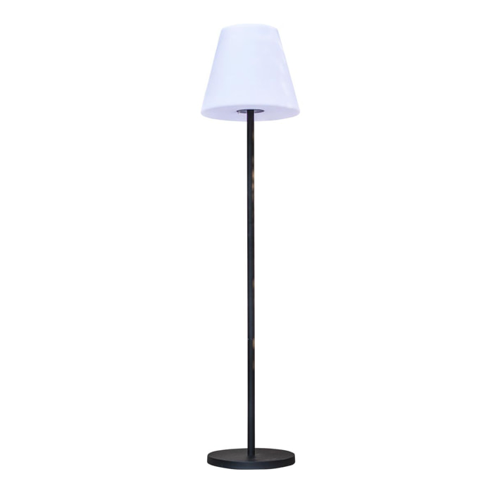 Lampadaire lumineux solaire STANDY SOLAR H150cm