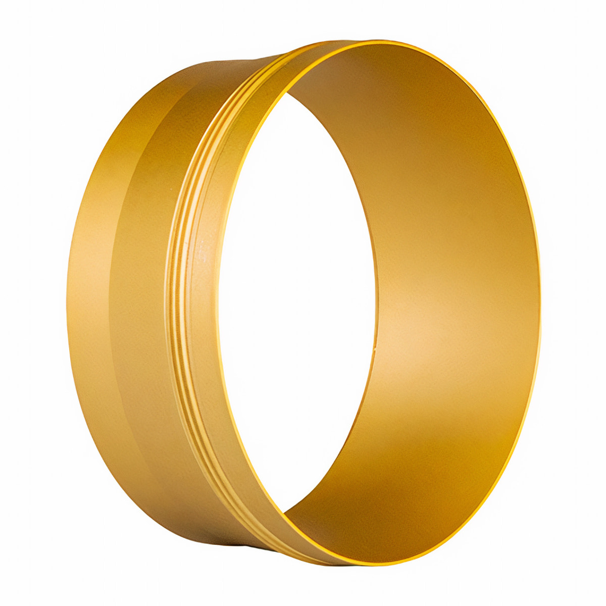 LEDS C4 Proyector Atom Track 75 14.3W Blanco Cálido - 2700K CRI 90 Phase Cut Blanco 100