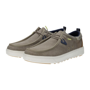 Sneakers Uomo Tata Italia Beige