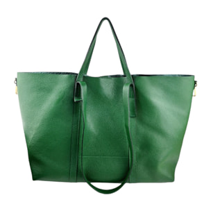 Bolso de Hombro Cheval Firenze Formentera A/S Verde