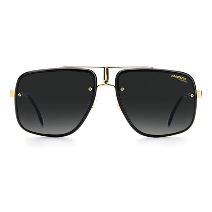Gafas de Sol Carrera CA GLORY II RHL de Metal Unisex 59 mm