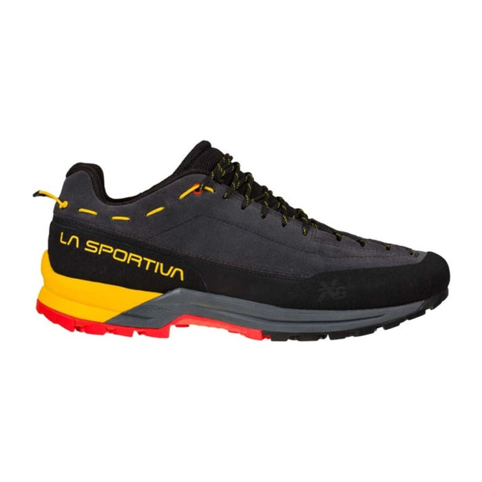 Tx Guide Leather Hombre Zapatillas Aproximación