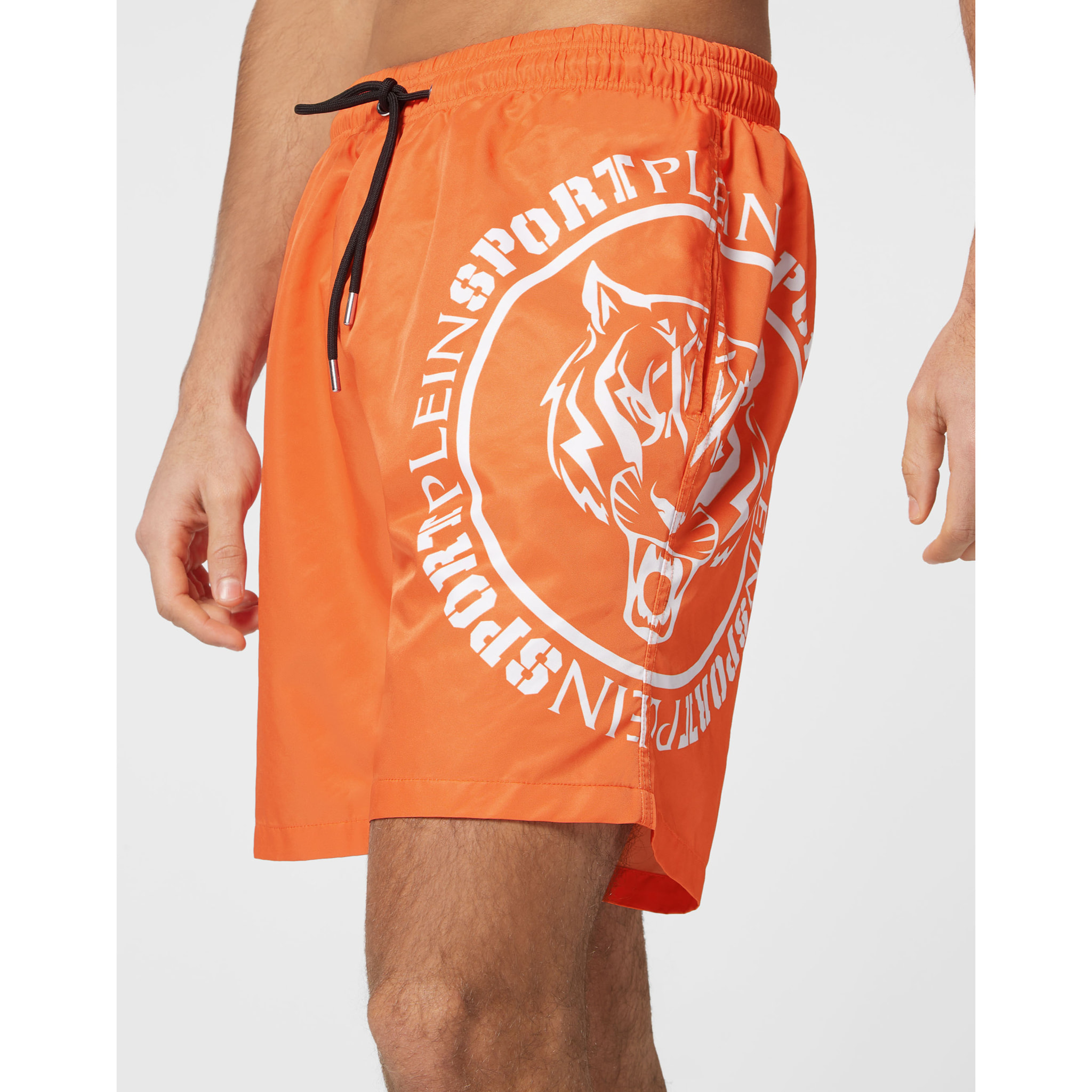 PLEIN SPORT Bañadores CARBON TIGER
