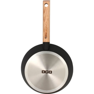 Poêle OGO LIVING 20cm Ector