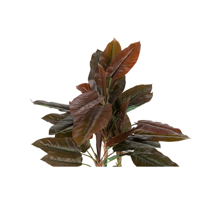 Planta Artificial Cordyline Con Maceta 80x80x110 Cm