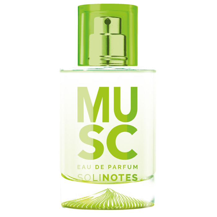 Musc - Eau de Parfum