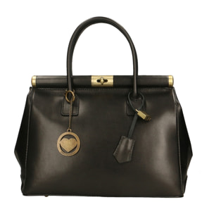 Chicca Borse Borsa Nero